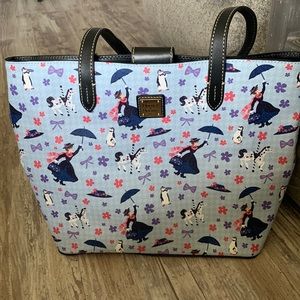 Disney Parks - Dooney & Bourke
